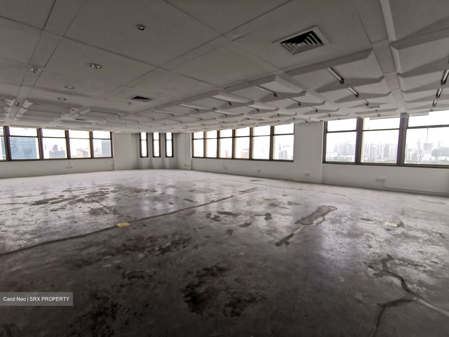 Peninsula Plaza (D6), Office #464397221